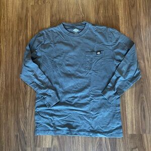 Dickies Long Sleeve Shirt